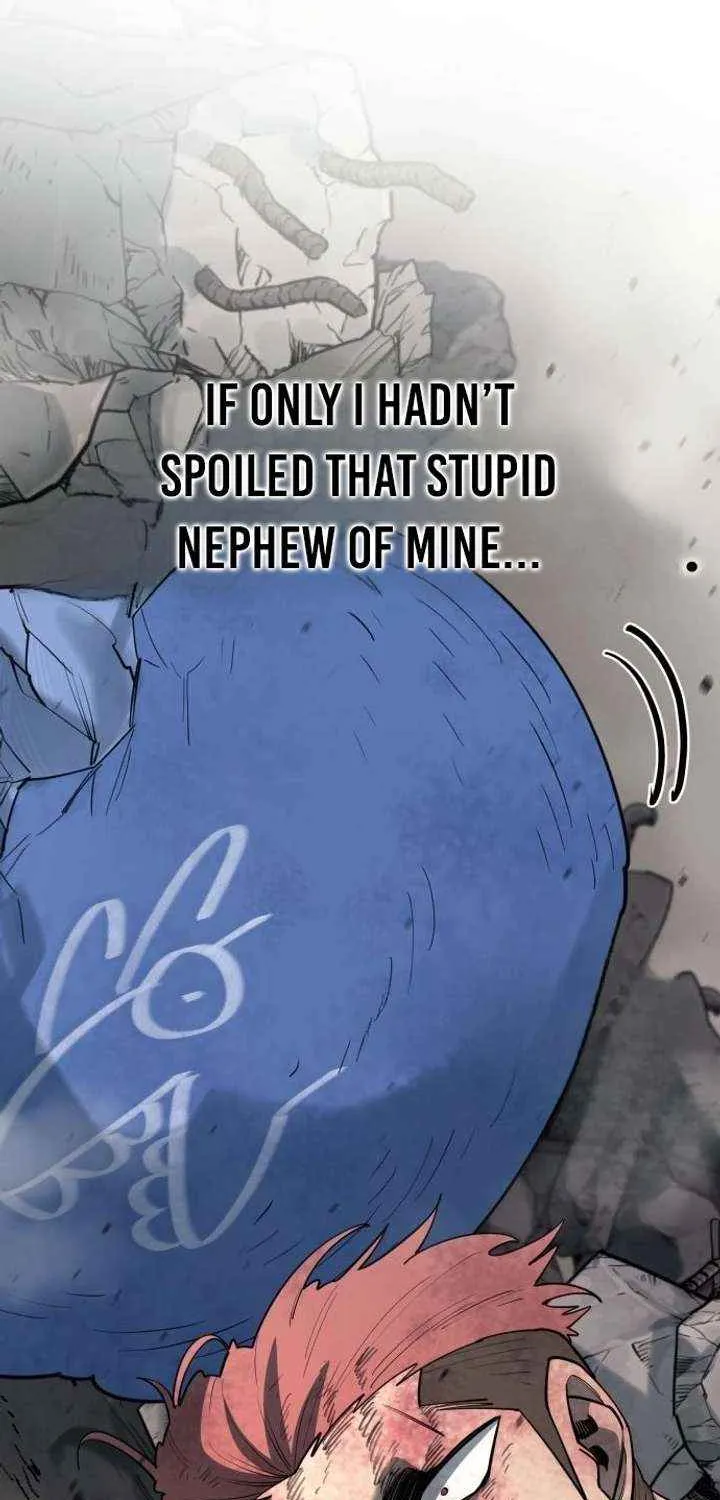The School Life of the Earth Leader Chapter 38 page 48 - 