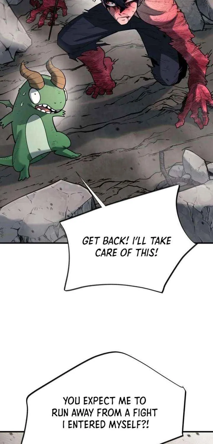 The School Life of the Earth Leader Chapter 38 page 60 - 