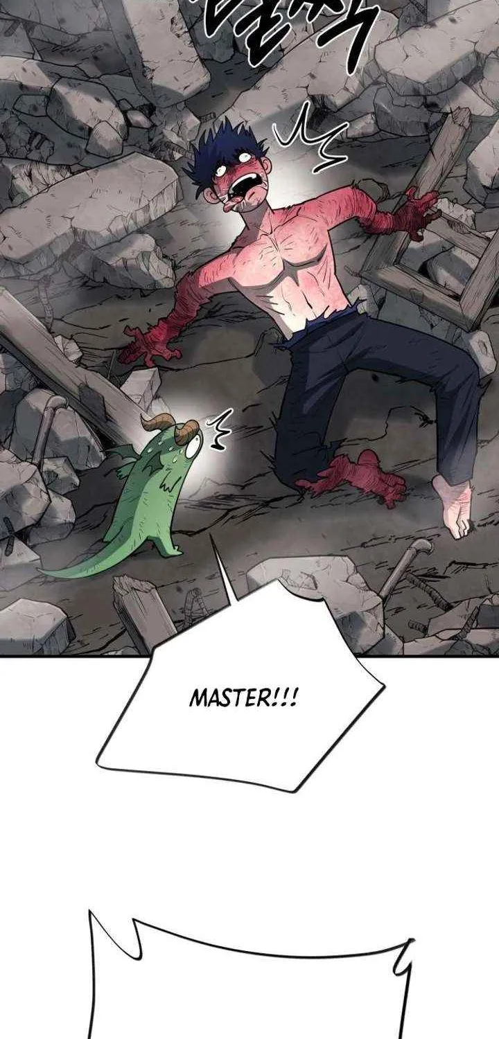 The School Life of the Earth Leader Chapter 38 page 64 - 