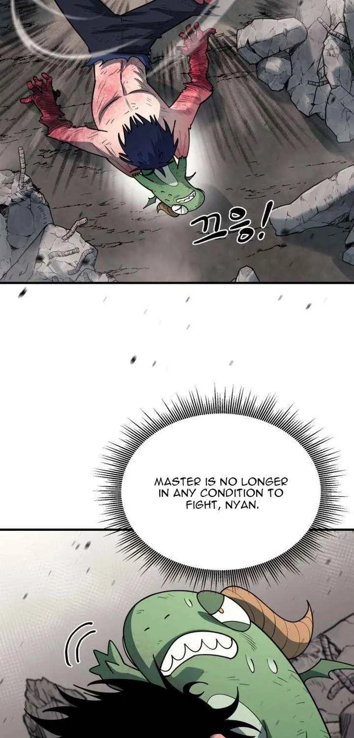 The School Life of the Earth Leader Chapter 38 page 69 - 