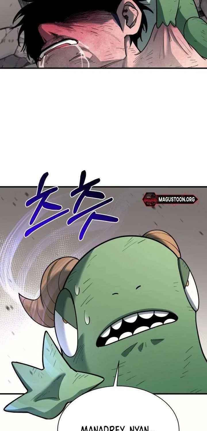 The School Life of the Earth Leader Chapter 38 page 70 - 