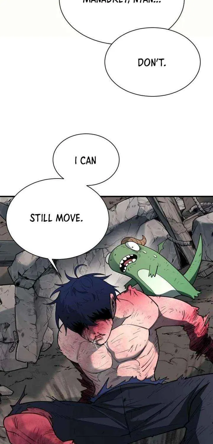 The School Life of the Earth Leader Chapter 38 page 71 - 