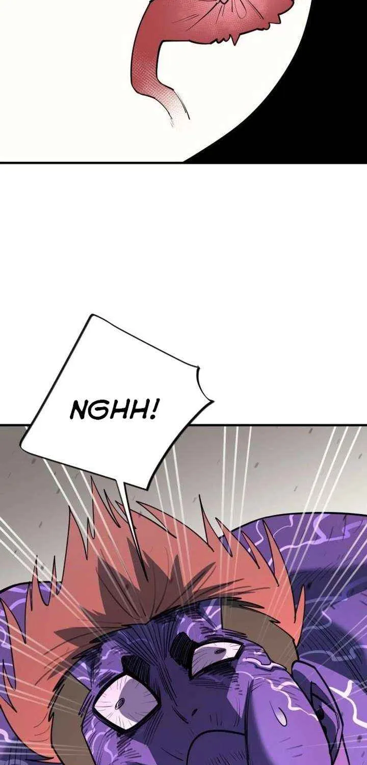 The School Life of the Earth Leader Chapter 38 page 84 - 