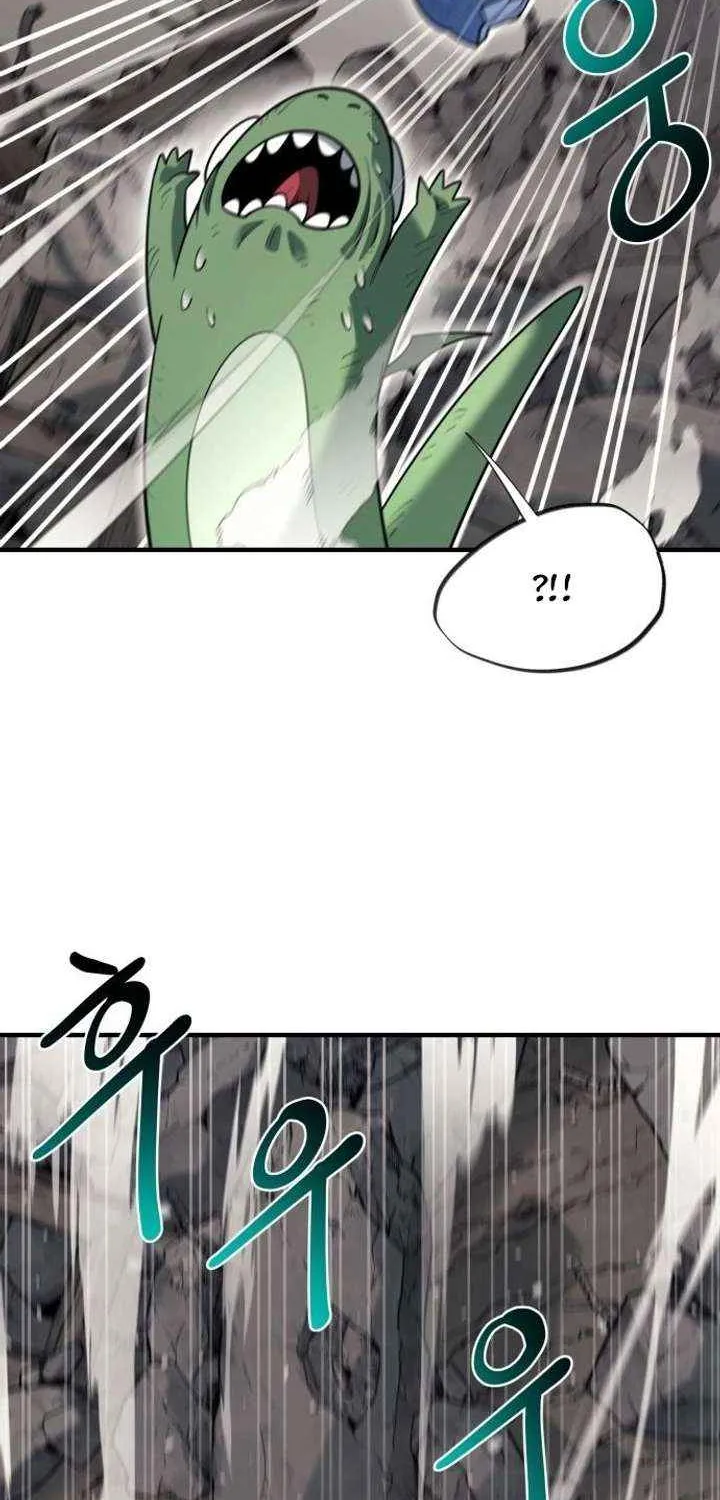 The School Life of the Earth Leader Chapter 38 page 91 - 