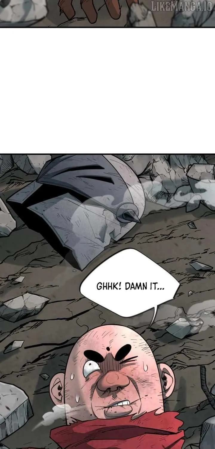The School Life of the Earth Leader Chapter 39 page 112 - 