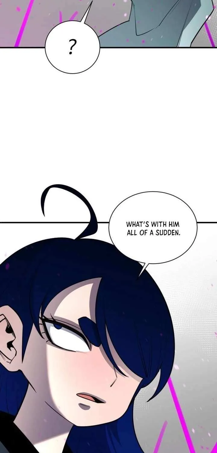 The School Life of the Earth Leader Chapter 39 page 17 - 