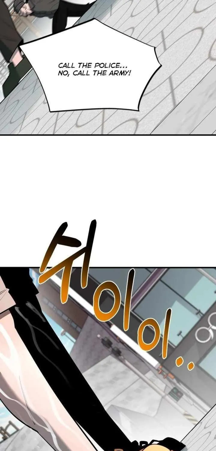 The School Life of the Earth Leader Chapter 39 page 54 - 