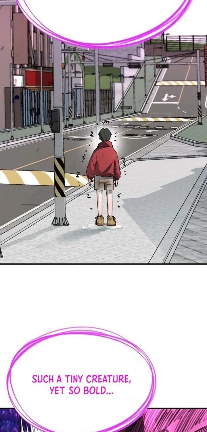The School Life of the Earth Leader Chapter 39 page 59 - 