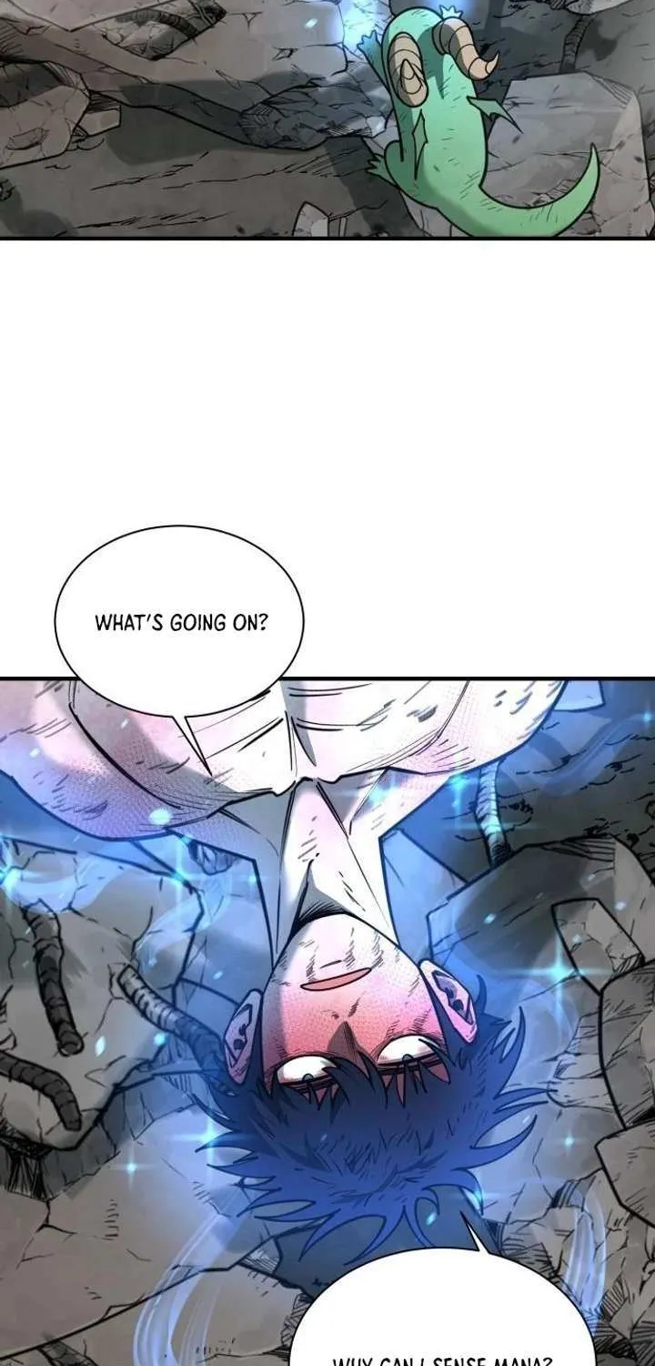The School Life of the Earth Leader Chapter 39 page 66 - 