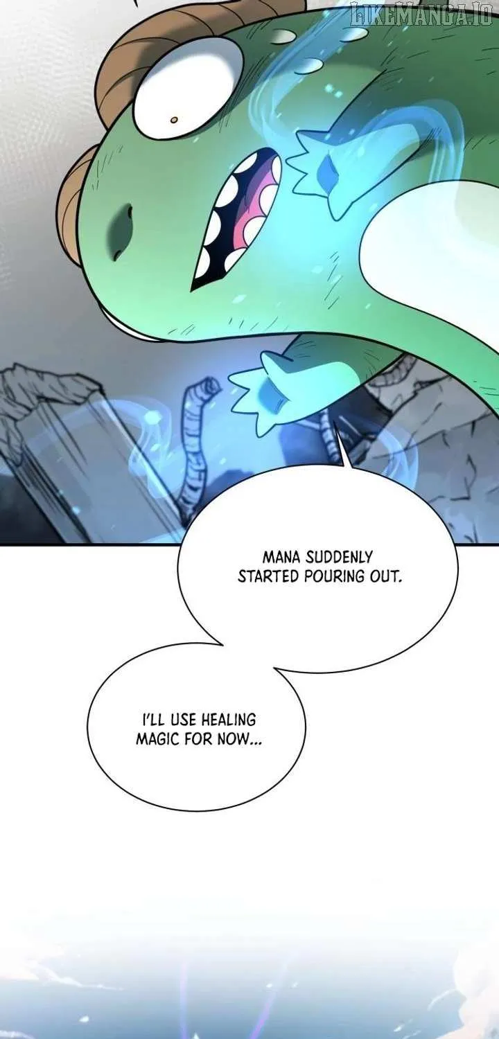 The School Life of the Earth Leader Chapter 39 page 68 - 