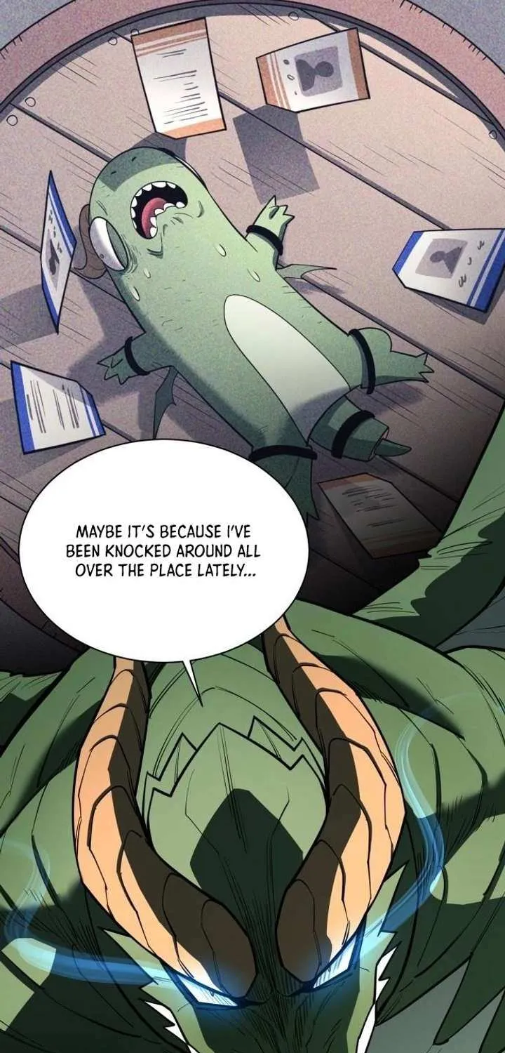 The School Life of the Earth Leader Chapter 39 page 98 - 