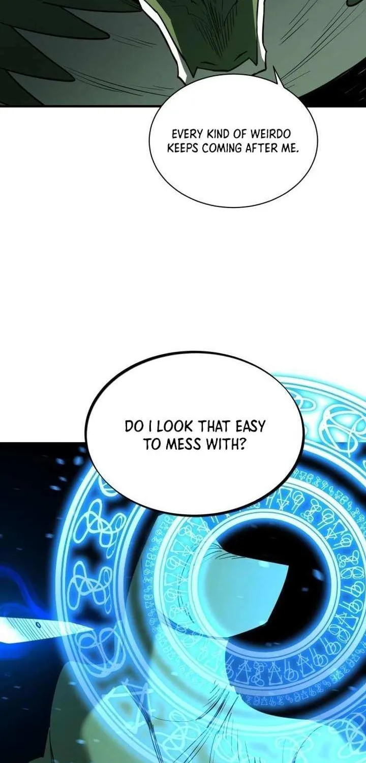 The School Life of the Earth Leader Chapter 39 page 99 - 