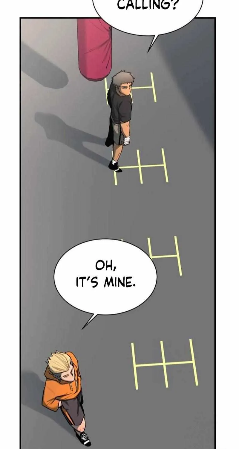 The School Life of the Earth Leader Chapter 4 page 17 - 