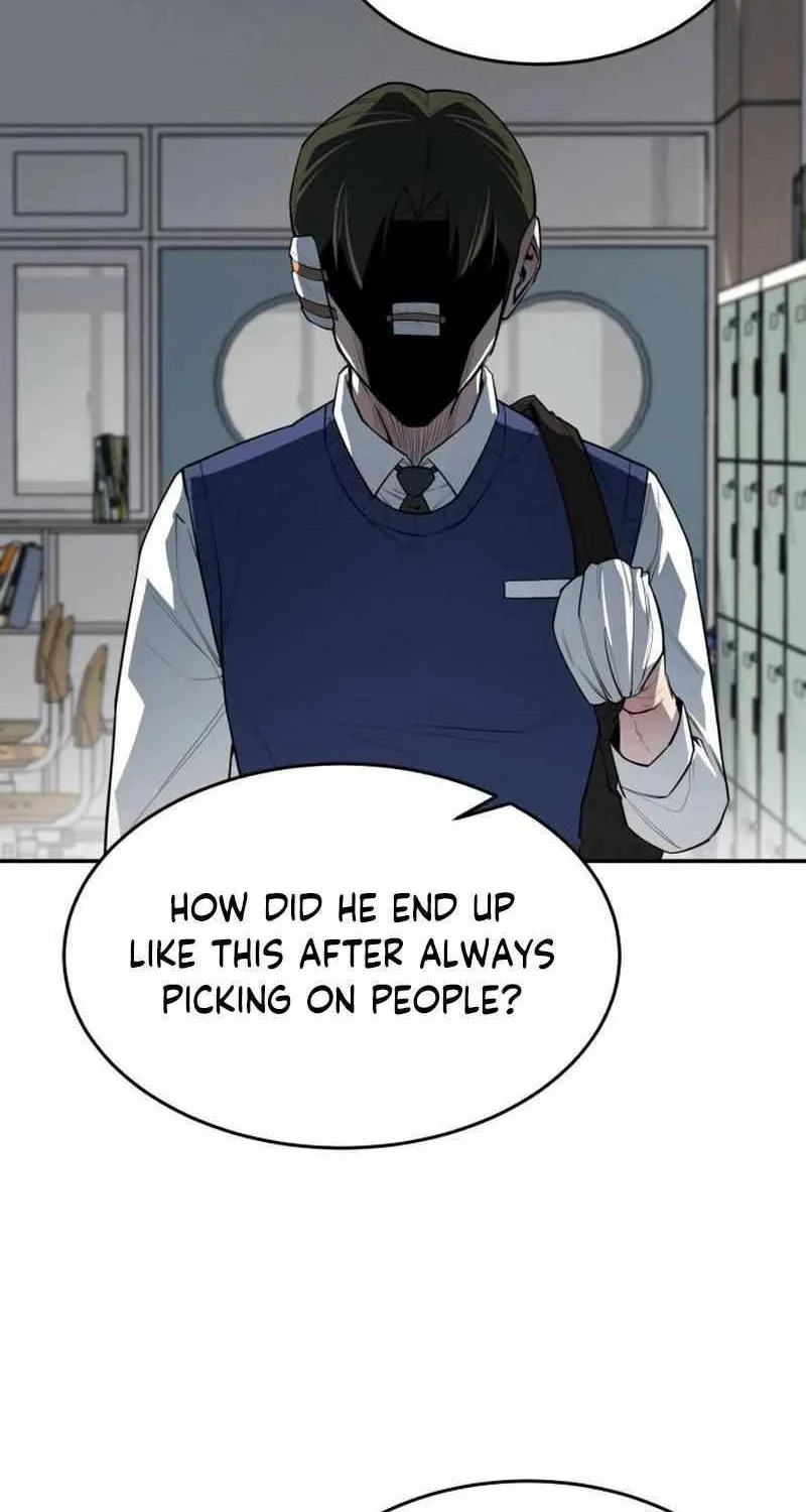 The School Life of the Earth Leader Chapter 4 page 28 - 