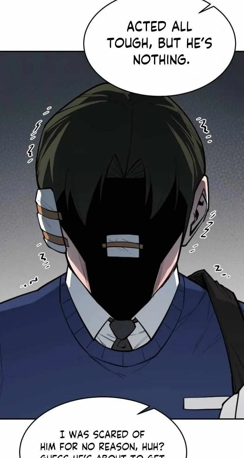 The School Life of the Earth Leader Chapter 4 page 29 - 