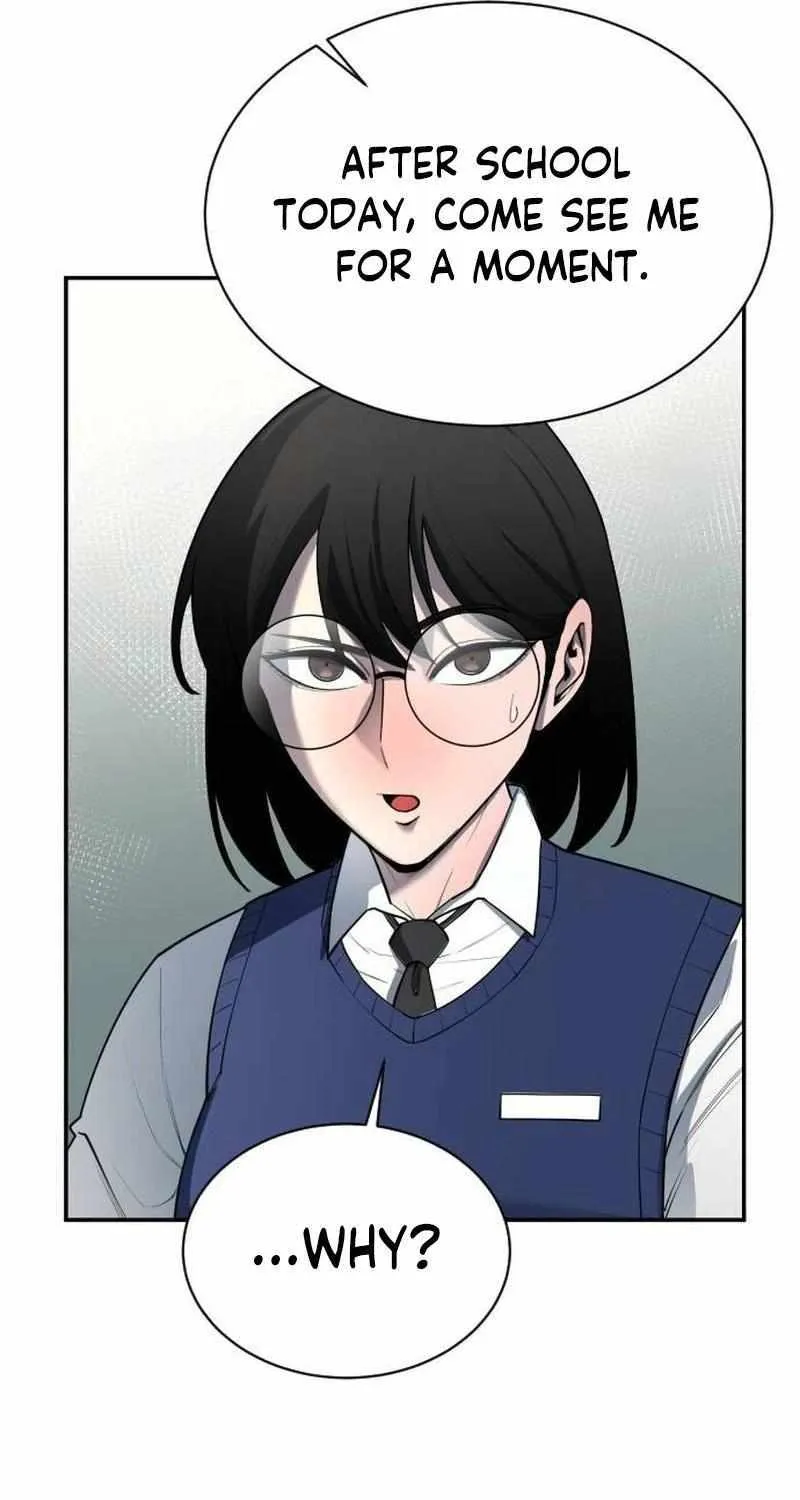 The School Life of the Earth Leader Chapter 4 page 42 - 