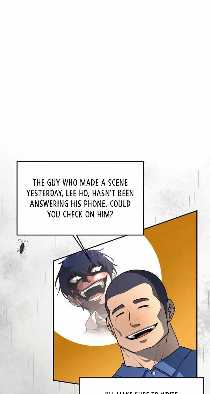 The School Life of the Earth Leader Chapter 4 page 43 - 