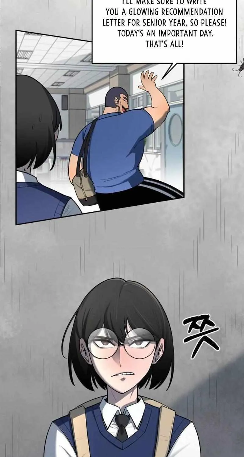 The School Life of the Earth Leader Chapter 4 page 44 - 