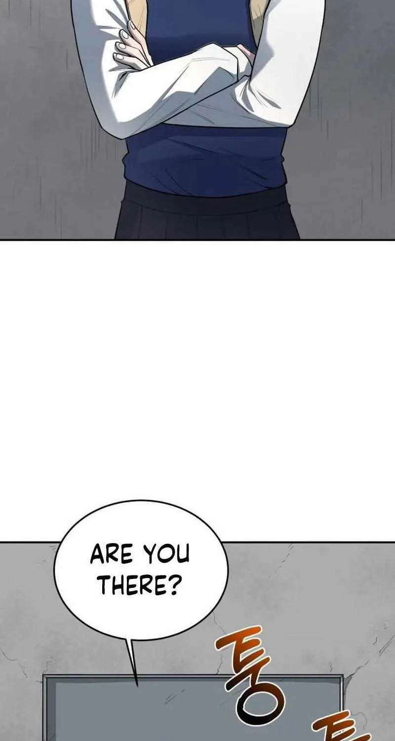 The School Life of the Earth Leader Chapter 4 page 45 - 