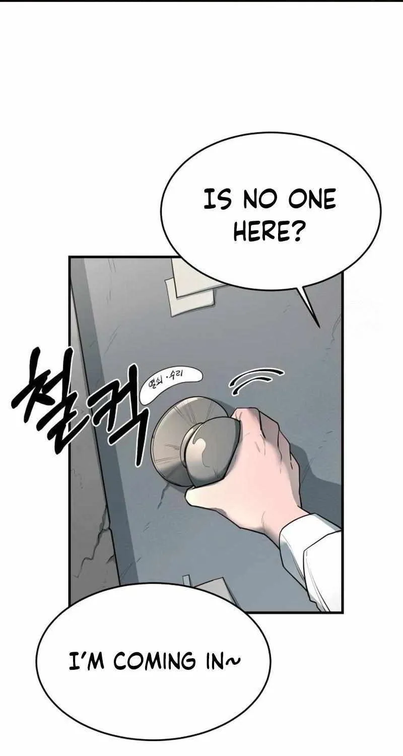 The School Life of the Earth Leader Chapter 4 page 47 - 