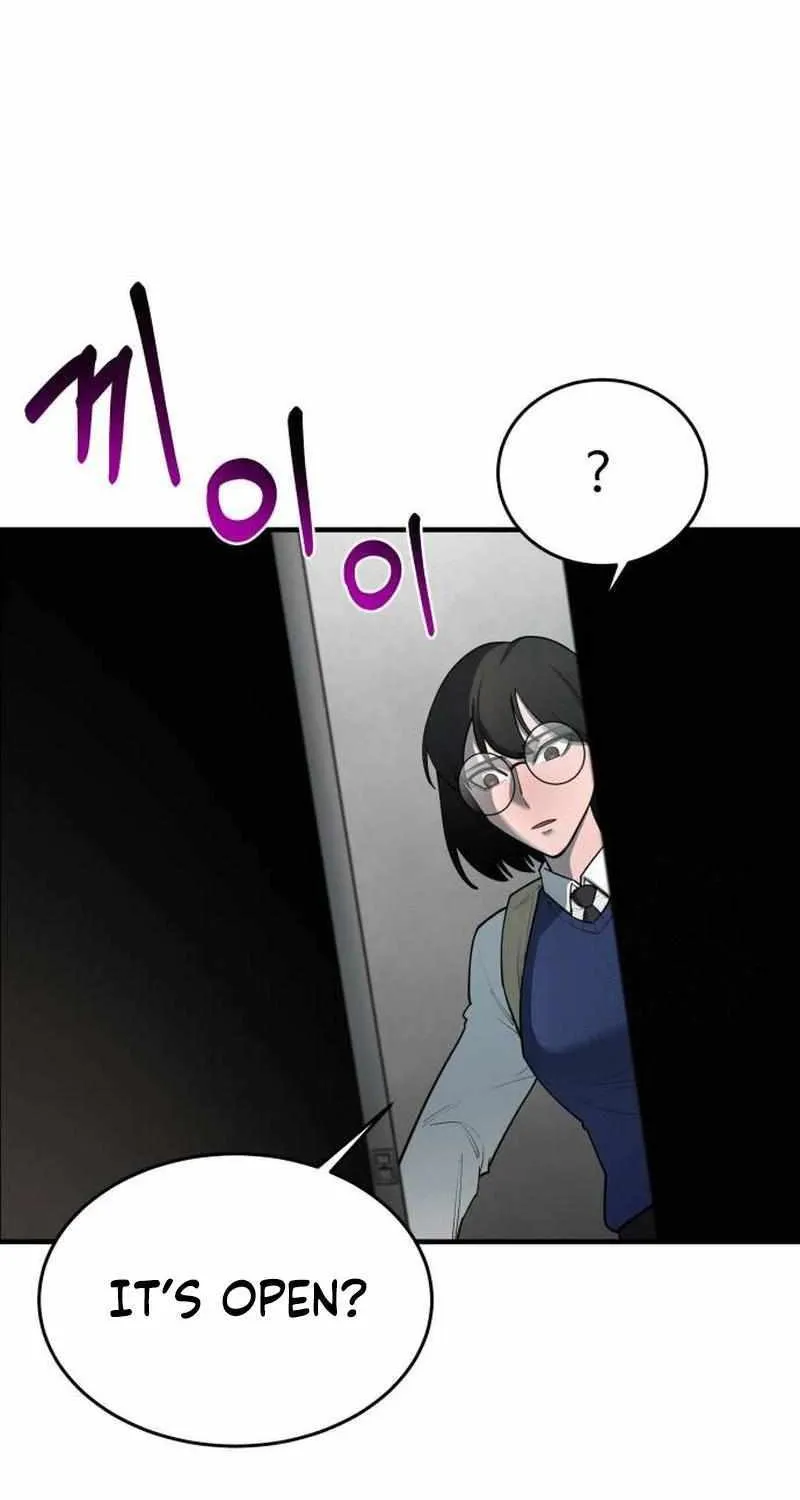 The School Life of the Earth Leader Chapter 4 page 48 - 