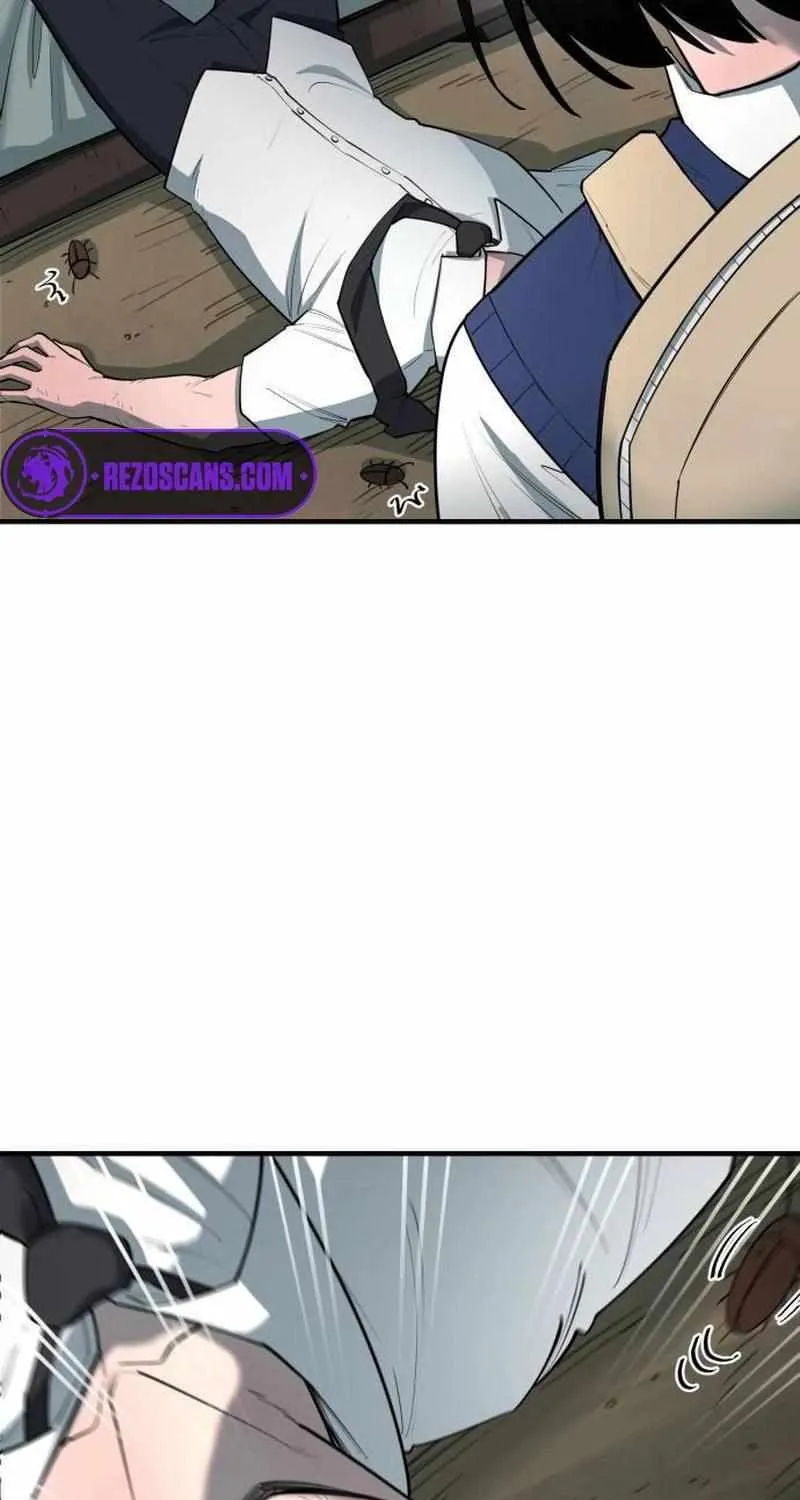 The School Life of the Earth Leader Chapter 4 page 50 - 