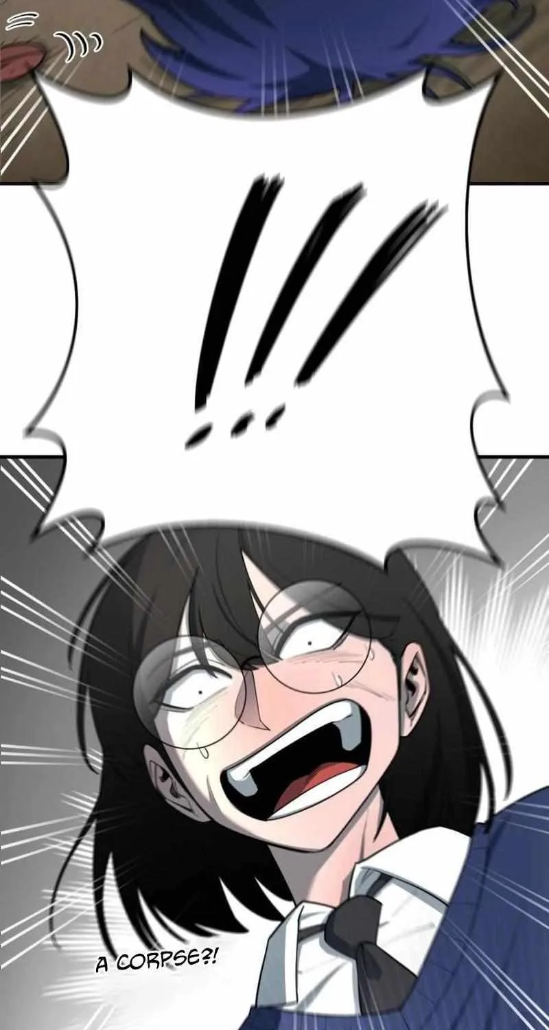The School Life of the Earth Leader Chapter 4 page 52 - 