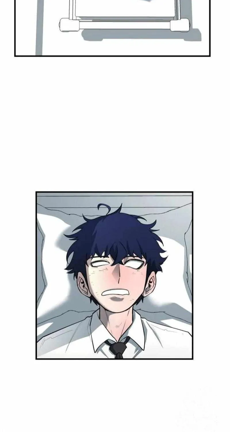 The School Life of the Earth Leader Chapter 4 page 57 - 