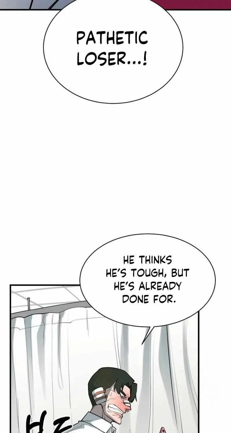 The School Life of the Earth Leader Chapter 4 page 7 - 