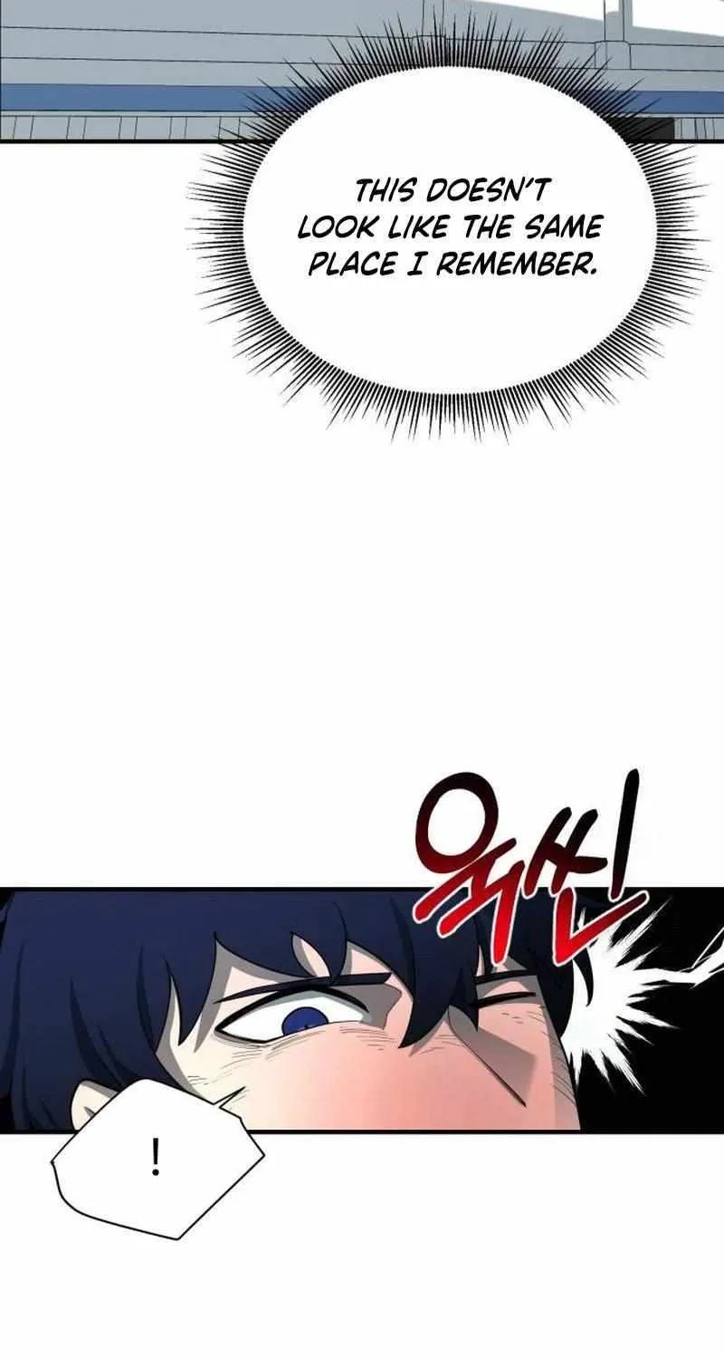 The School Life of the Earth Leader Chapter 4 page 61 - 