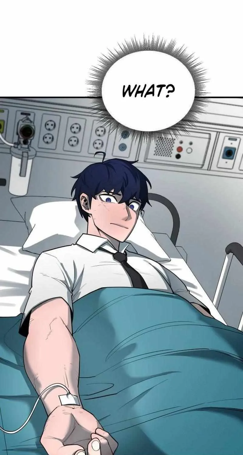 The School Life of the Earth Leader Chapter 4 page 62 - 