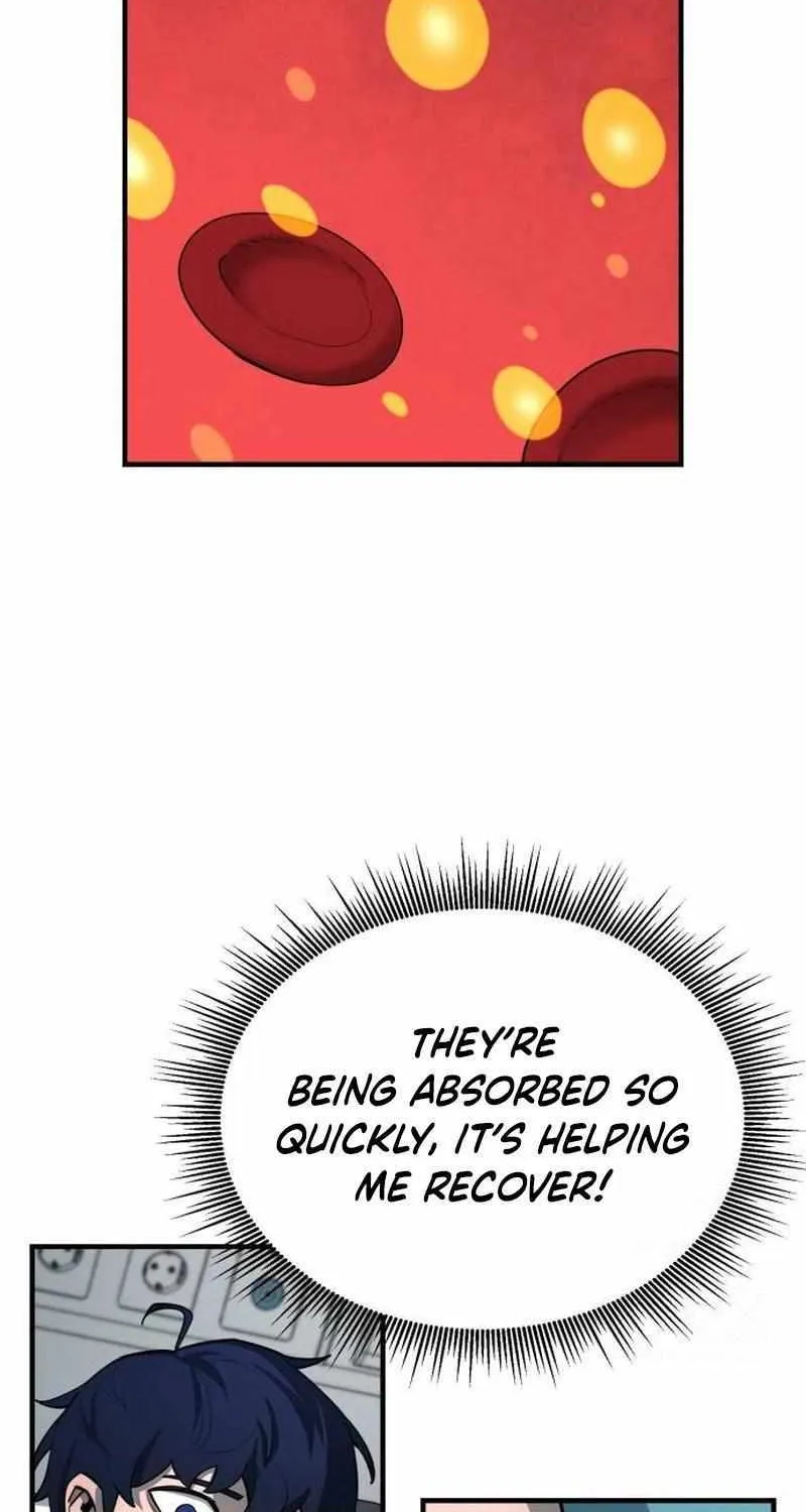 The School Life of the Earth Leader Chapter 4 page 67 - 