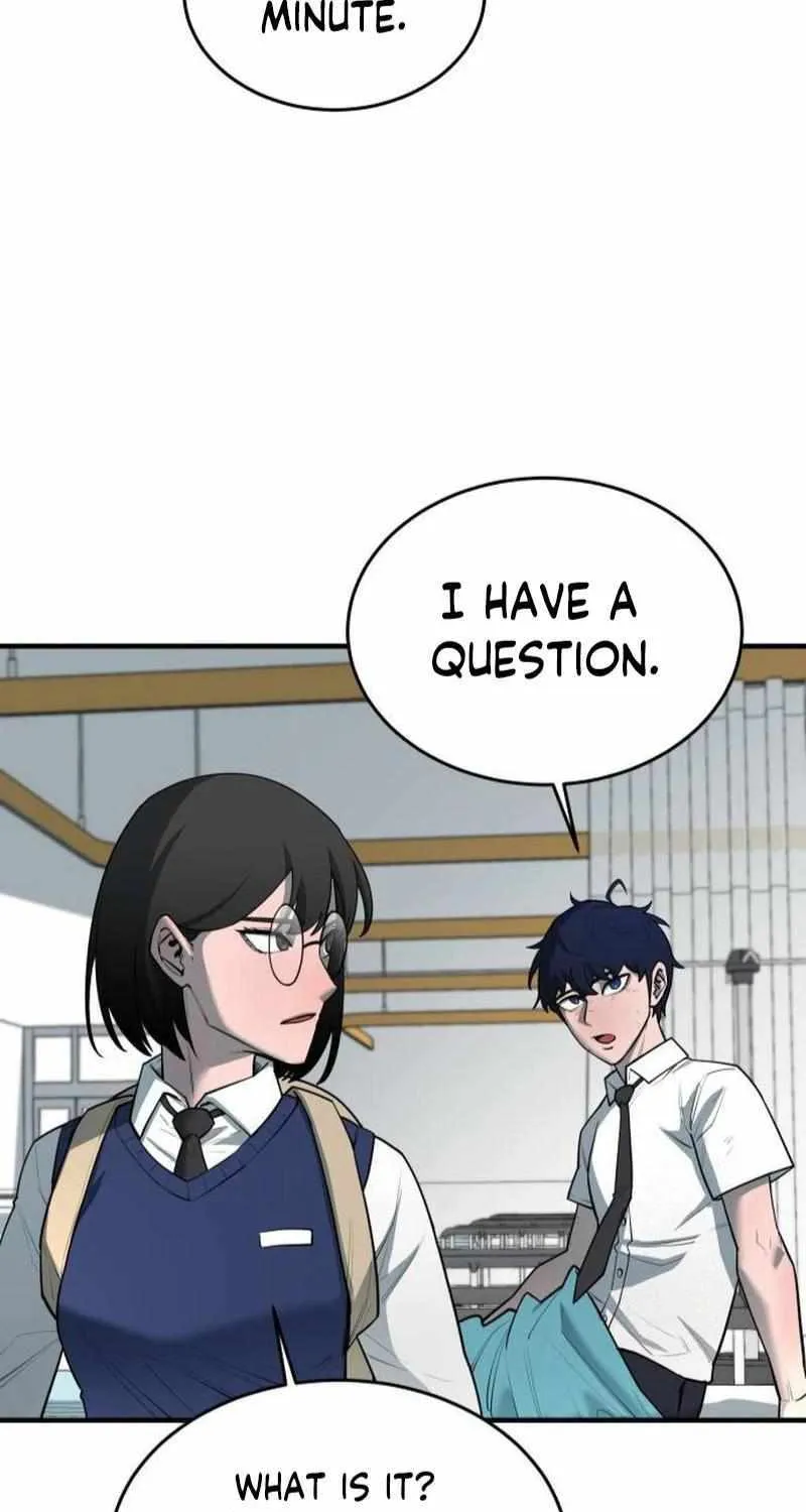 The School Life of the Earth Leader Chapter 4 page 74 - 