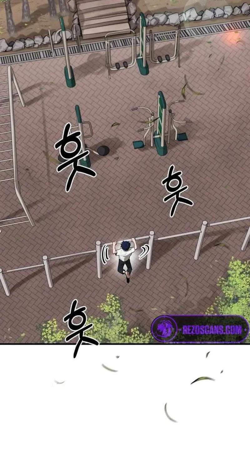 The School Life of the Earth Leader Chapter 4 page 81 - 
