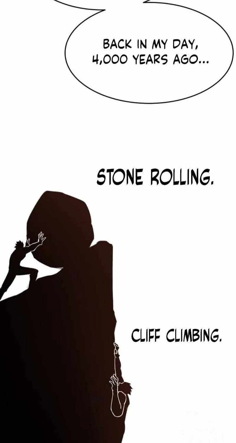 The School Life of the Earth Leader Chapter 4 page 85 - 