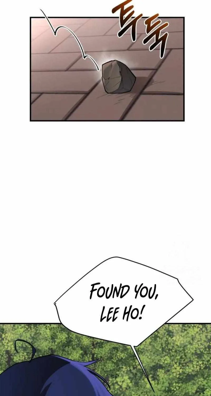 The School Life of the Earth Leader Chapter 4 page 89 - 