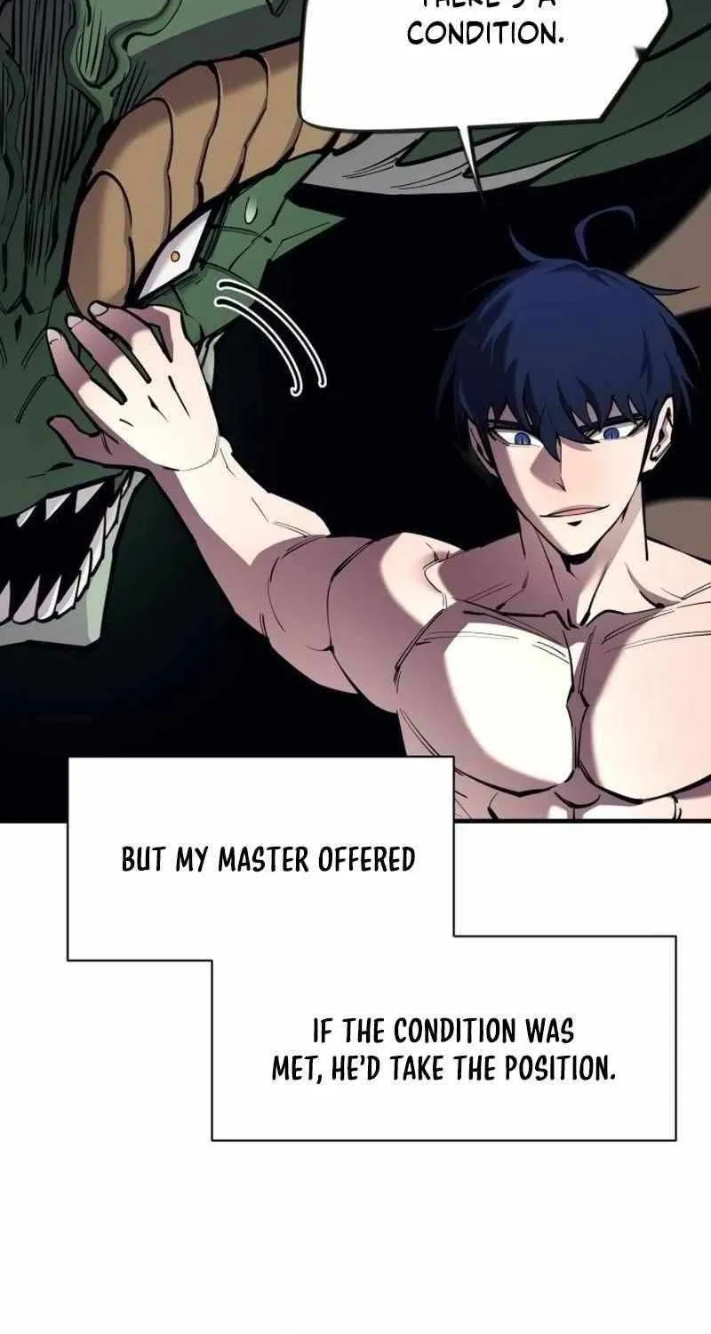The School Life of the Earth Leader Chapter 40 page 102 - 