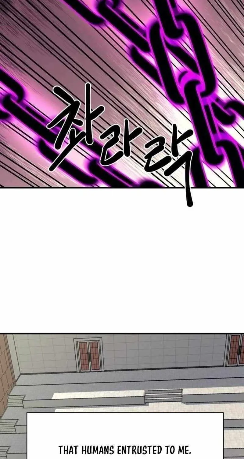 The School Life of the Earth Leader Chapter 40 page 108 - 