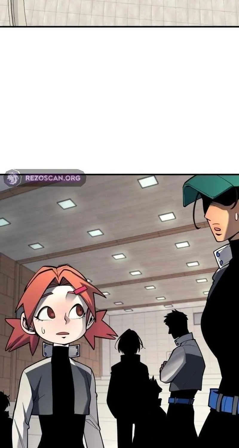 The School Life of the Earth Leader Chapter 40 page 110 - 