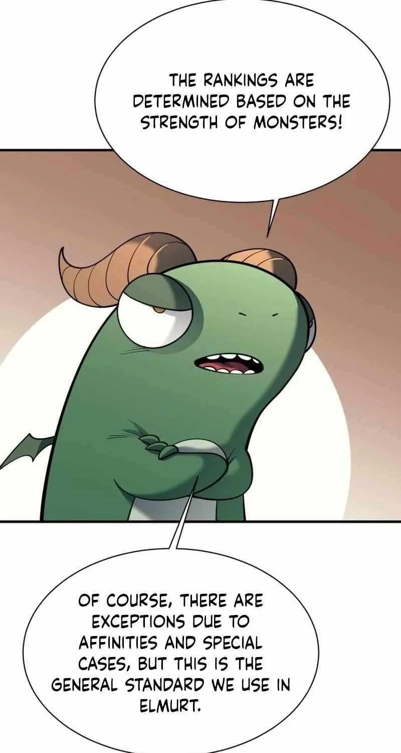 The School Life of the Earth Leader Chapter 40 page 121 - 