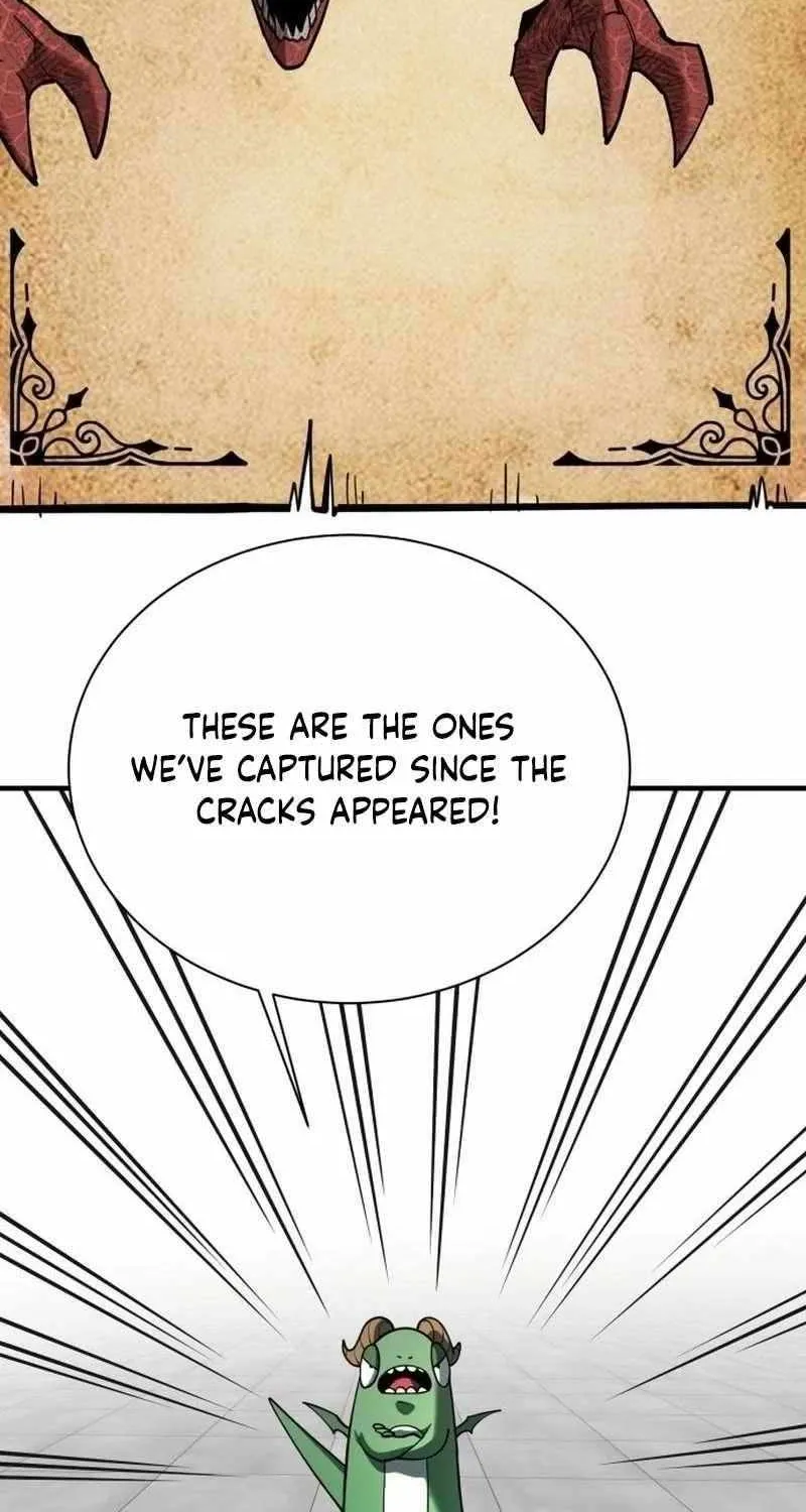 The School Life of the Earth Leader Chapter 40 page 127 - 