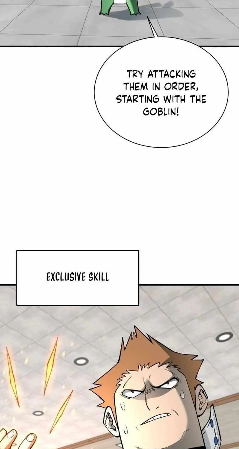 The School Life of the Earth Leader Chapter 40 page 128 - 