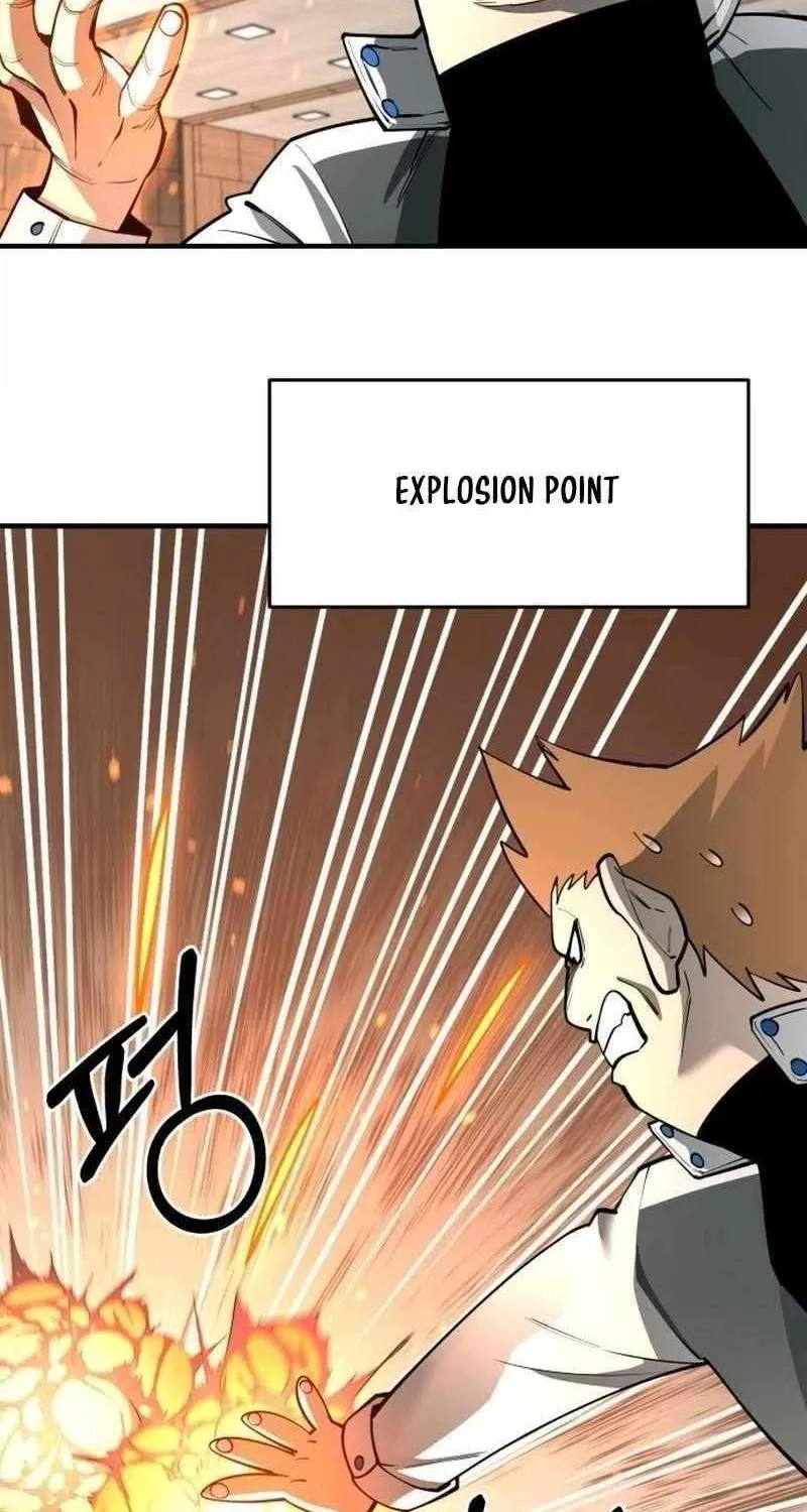 The School Life of the Earth Leader Chapter 40 page 129 - 