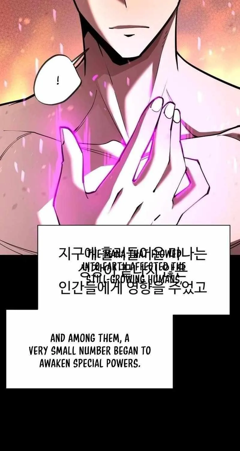 The School Life of the Earth Leader Chapter 40 page 24 - 