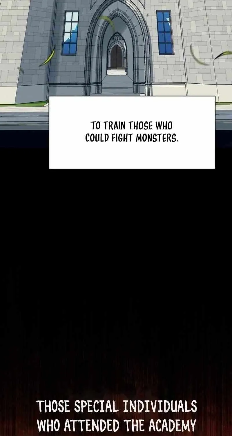 The School Life of the Earth Leader Chapter 40 page 26 - 