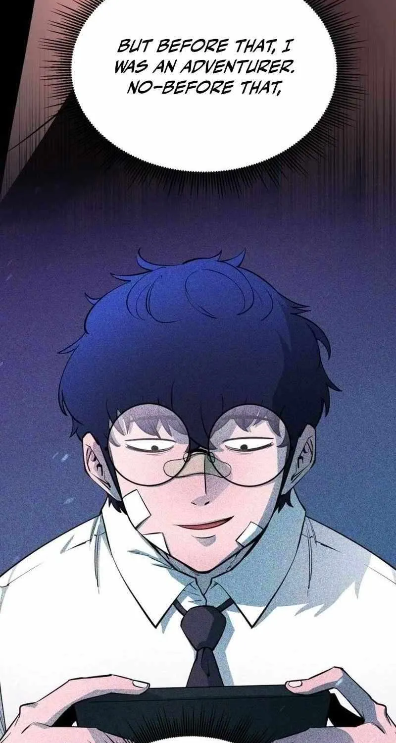 The School Life of the Earth Leader Chapter 40 page 31 - 