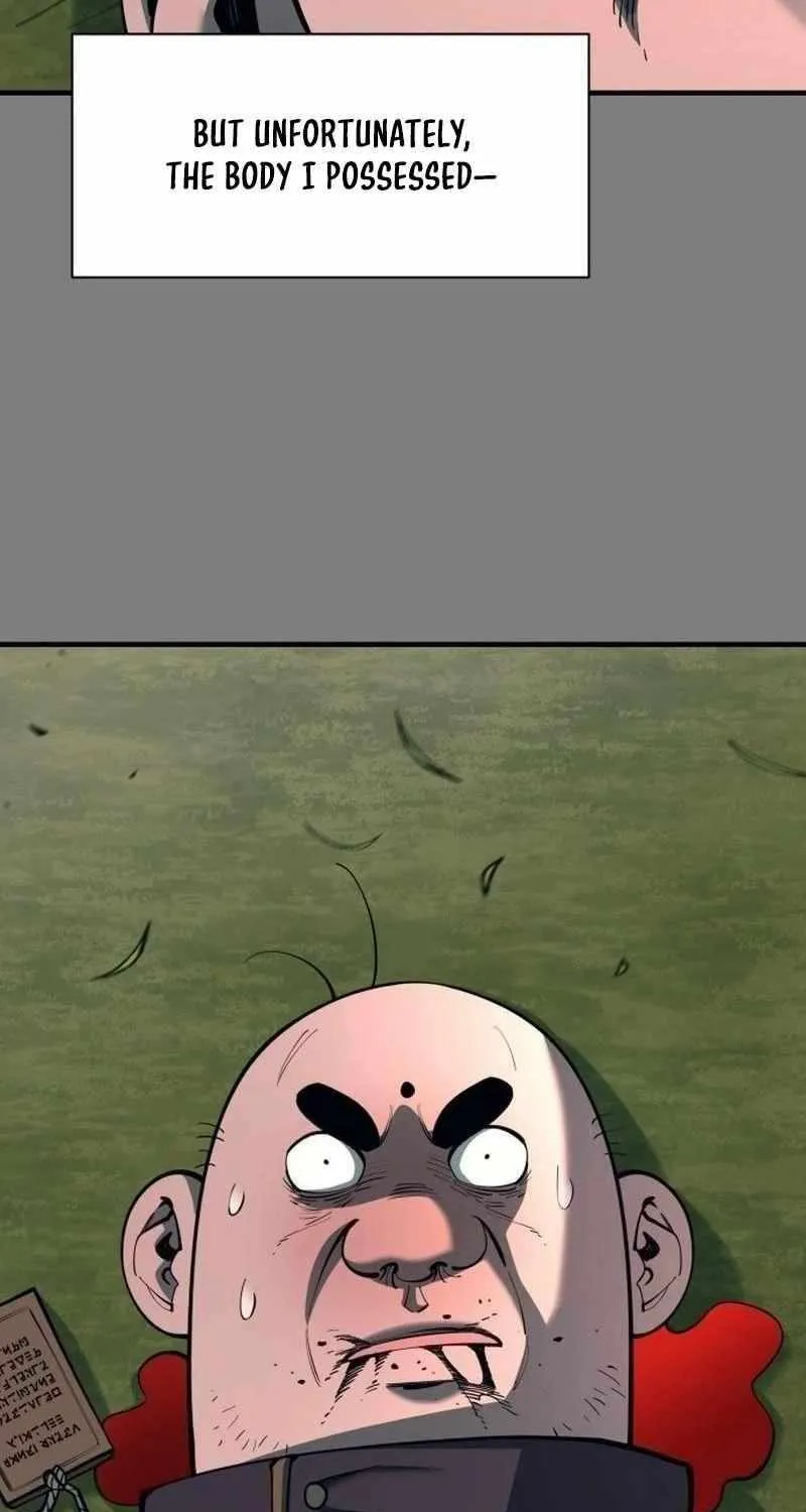 The School Life of the Earth Leader Chapter 40 page 37 - 
