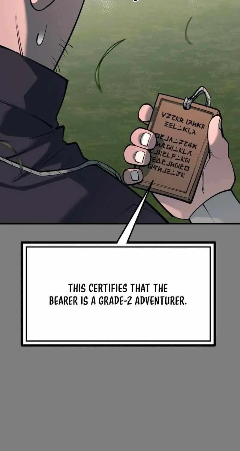 The School Life of the Earth Leader Chapter 40 page 40 - 