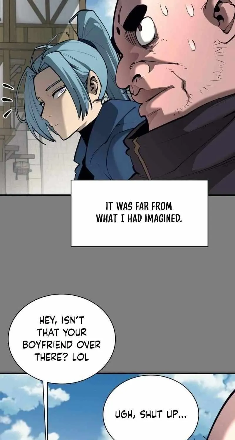 The School Life of the Earth Leader Chapter 40 page 43 - 