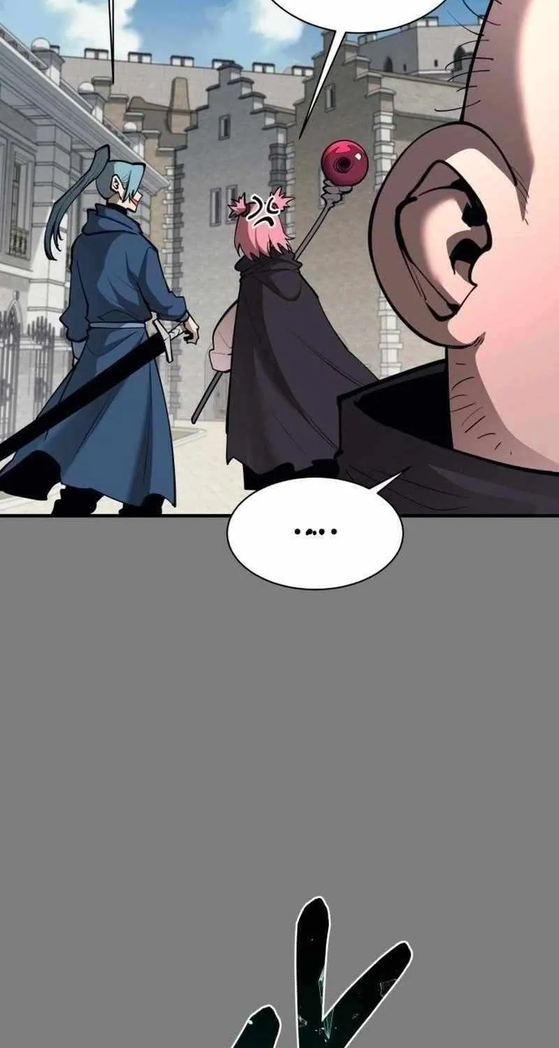 The School Life of the Earth Leader Chapter 40 page 44 - 